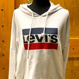 Levi’s hoodie